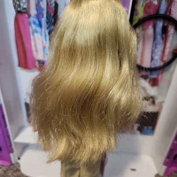 High School Musical Dolls - Picture 7 of 10